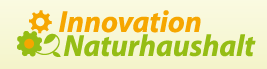 Innovation Naturhaushalt